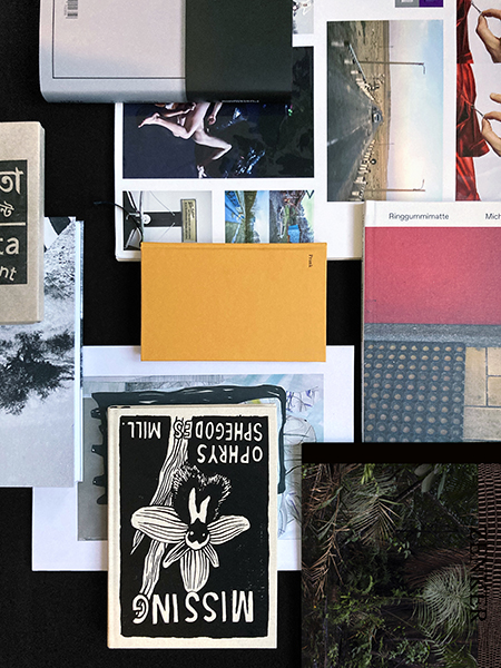 Studio Krispin Hee_Nothing but Books-Galerie1